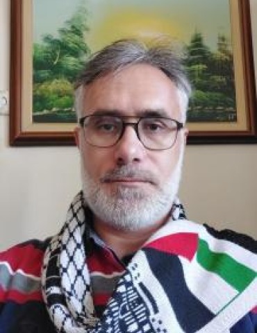 MUHAMMED TAŞKÖPRÜ