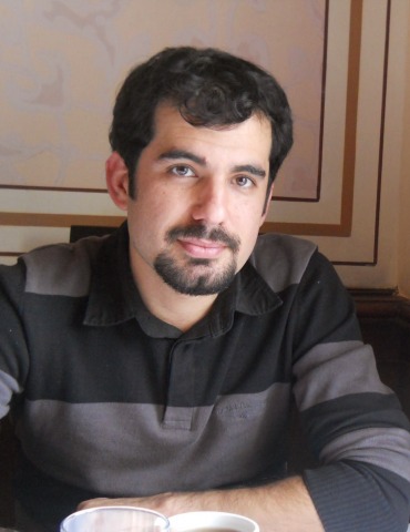 MUSTAFA DALİ
